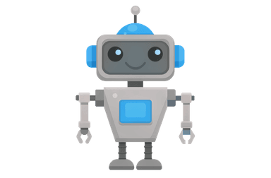 Robot Icon Experience